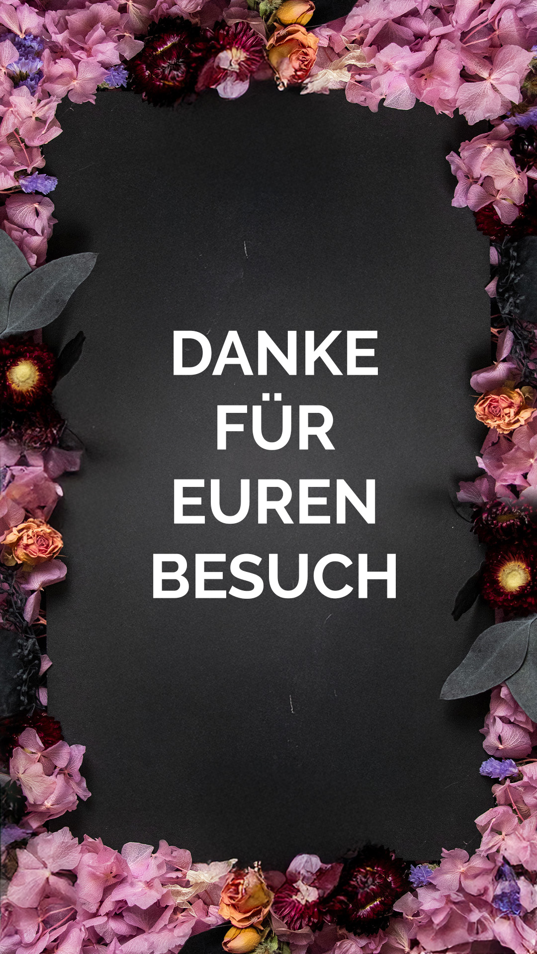Wilder Oktober